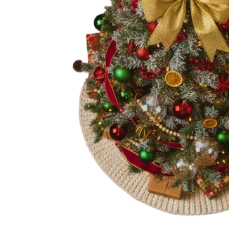 Árbol grande a la derecha