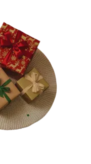 Árbol grande a la derecha