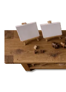 Árbol grande a la derecha