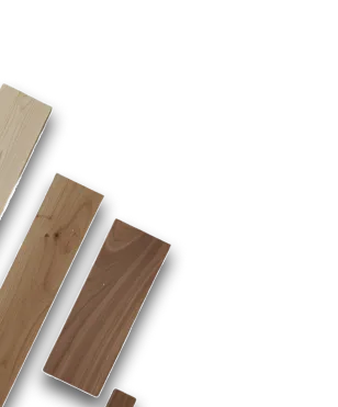 Árbol grande a la derecha