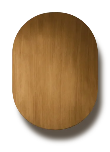 Accesorios de mesa navideña