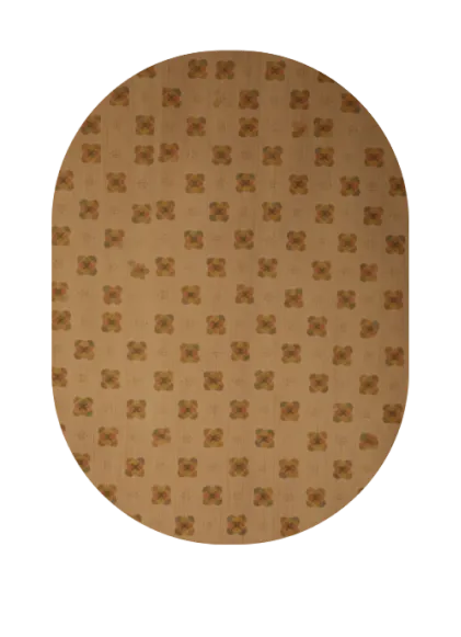 Accesorios de mesa navideña